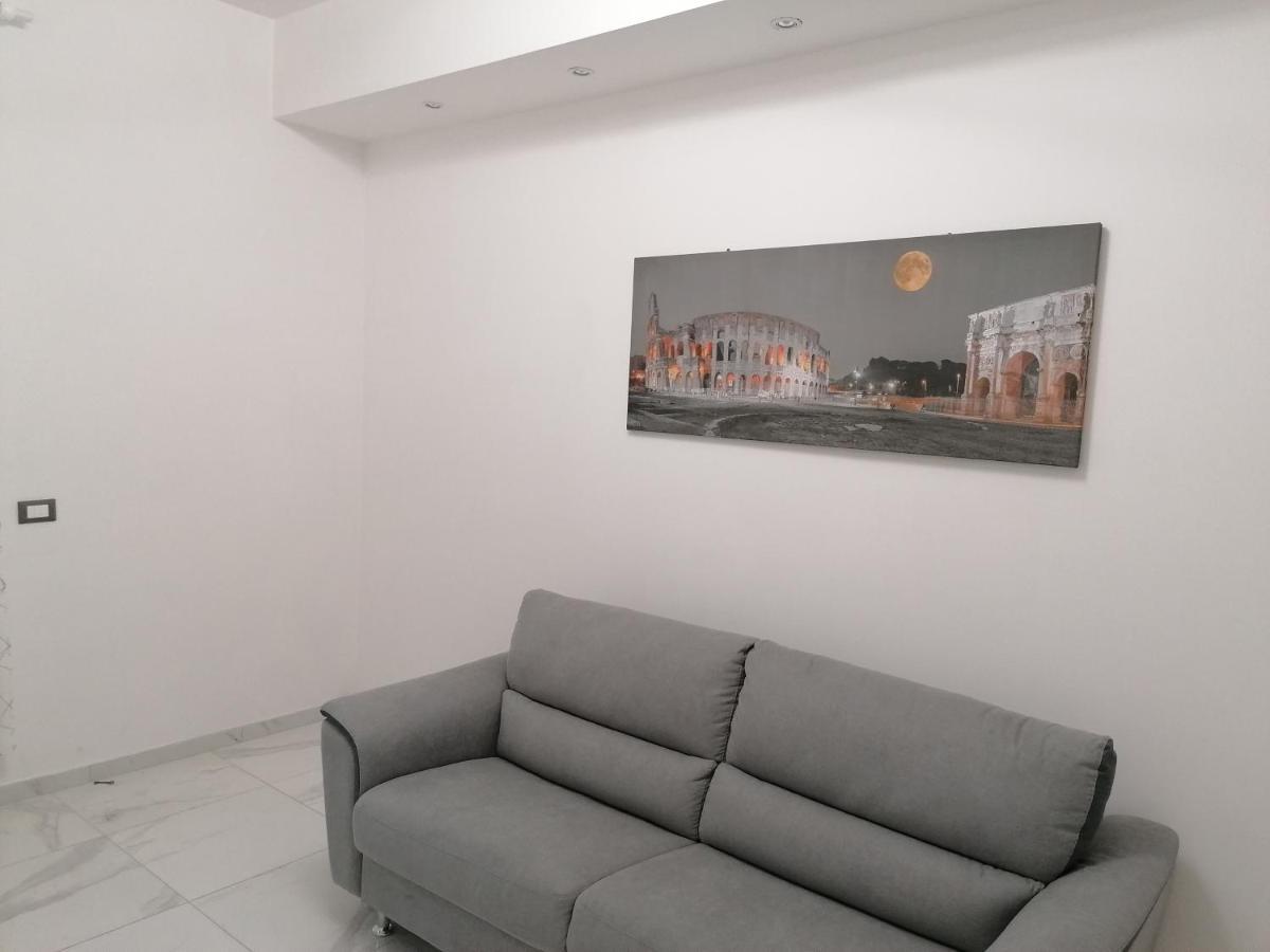 Appartement Domus Magnifica *